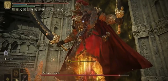 双手剑护符获取位置