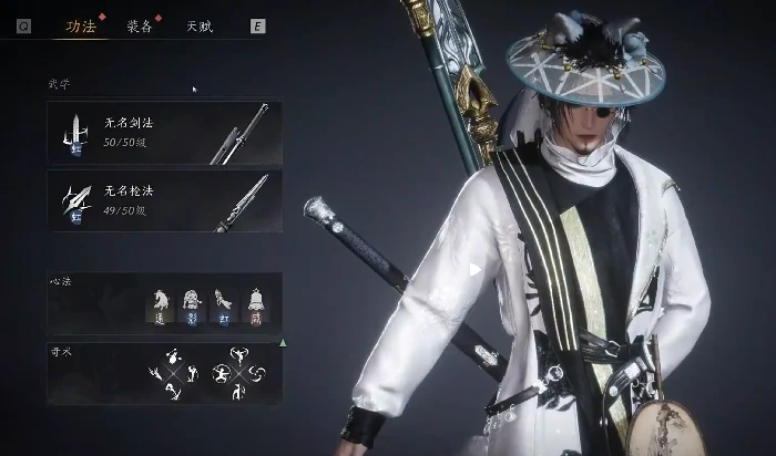 河西版本新玩家玩法