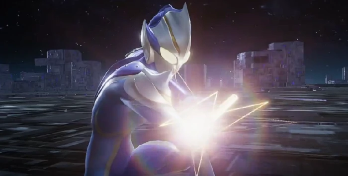 希卡利奥特曼介绍