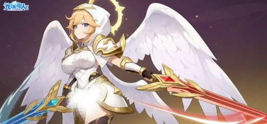 加百列皮肤获取攻略