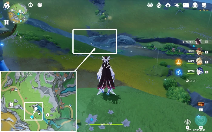 隐藏成就离群野狼的回忆达成攻略