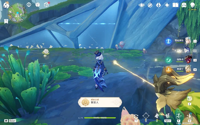 隐藏成就离群野狼的回忆达成攻略