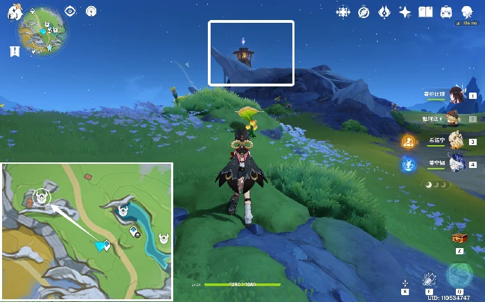 隐藏成就离群野狼的回忆达成攻略