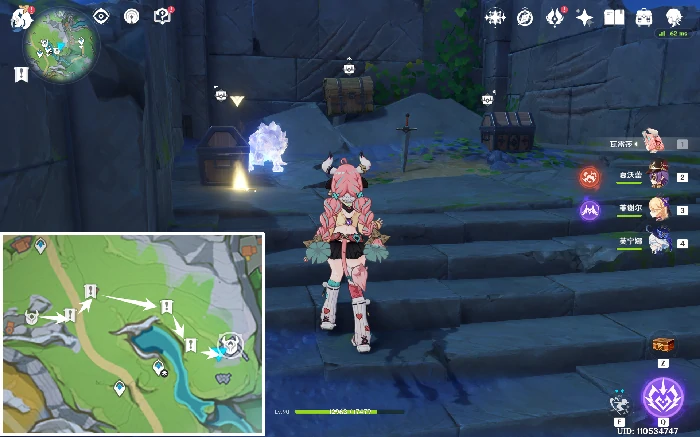 隐藏成就离群野狼的回忆达成攻略