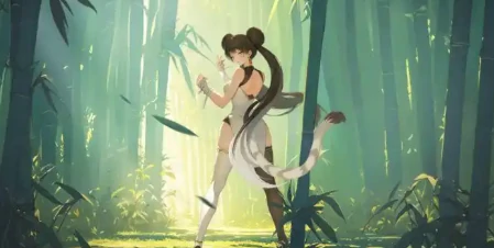 白虎阵容搭配攻略