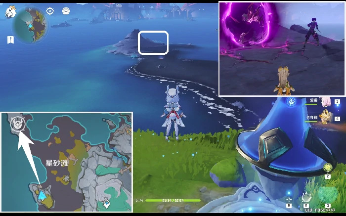 哀铃的挽歌攻略