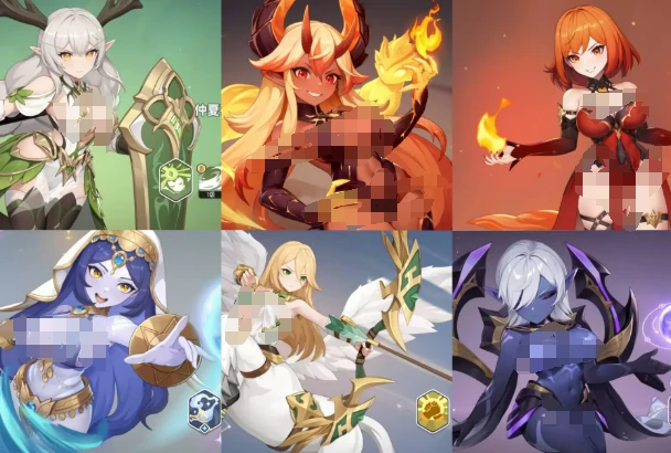 公会战防守阵容搭配攻略