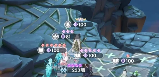 骨龙阵容光环选择攻略