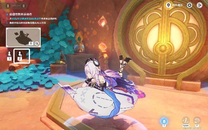 黑曜闲谈拍摄攻略