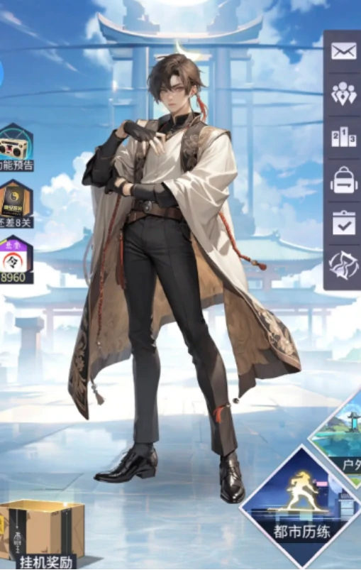 路西法玩法介绍