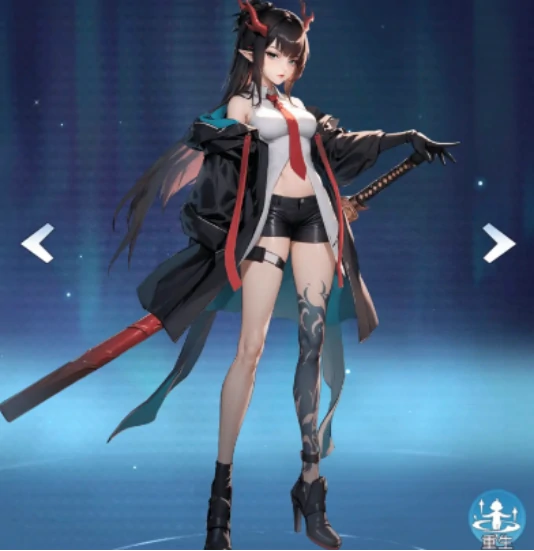 路西法玩法介绍