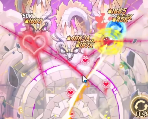 风暴之源阵容搭配攻略