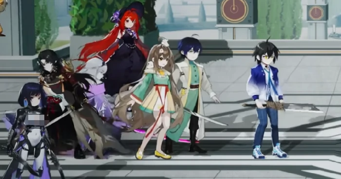 平民零氪阵容推荐