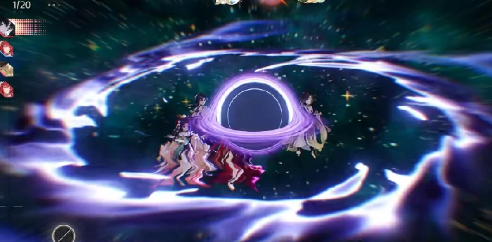 平民零氪阵容推荐