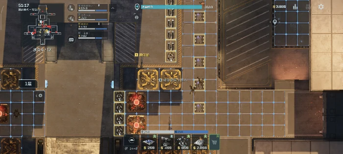 20号星港挑战10辅助打法攻略