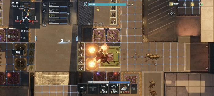 20号星港挑战10辅助打法攻略