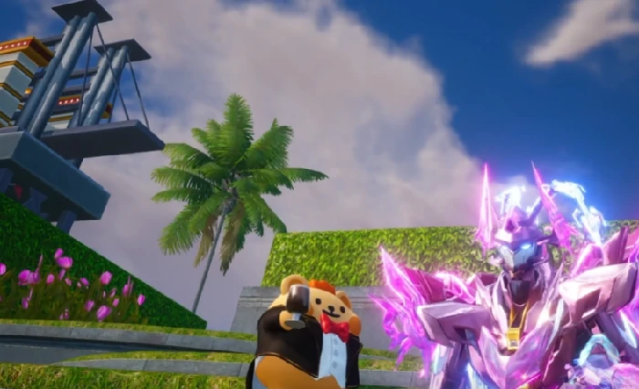 小熊虫联动活动介绍