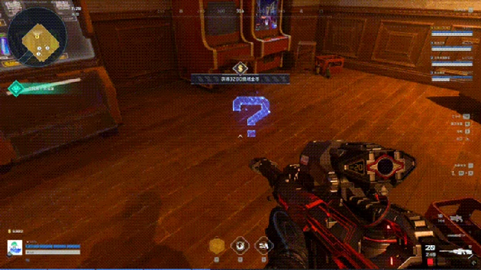 大都会彩蛋房位置介绍