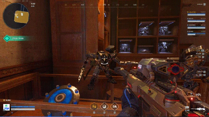 大都会彩蛋房位置介绍