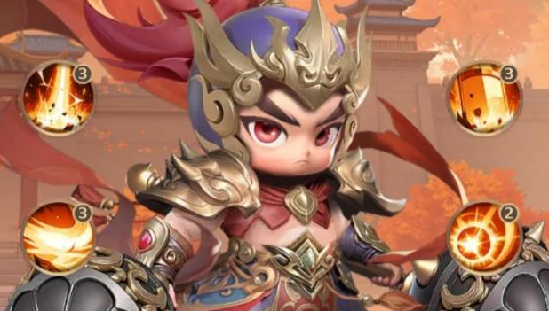 许褚角色强度介绍