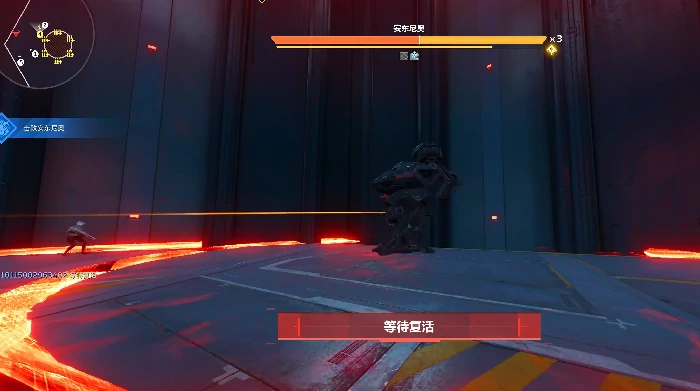 风暴行动BOSS安东尼奥打法攻略