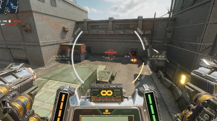 巨兽机甲部件联动效果一览