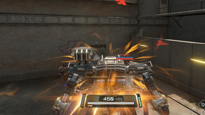 巨兽机甲部件联动效果一览