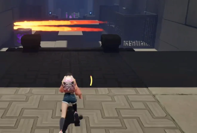 烈火升腾通关攻略