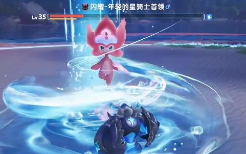 星骑士支线任务完成攻略