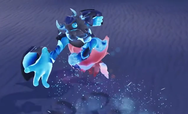 星骑士支线任务完成攻略