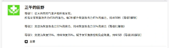 克拉拉强度介绍