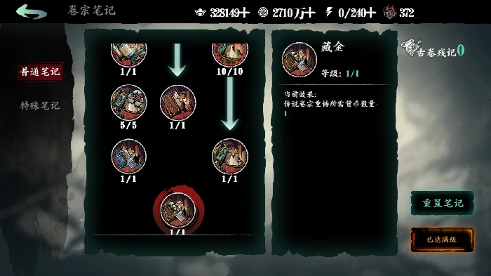 卷宗收益提升方法