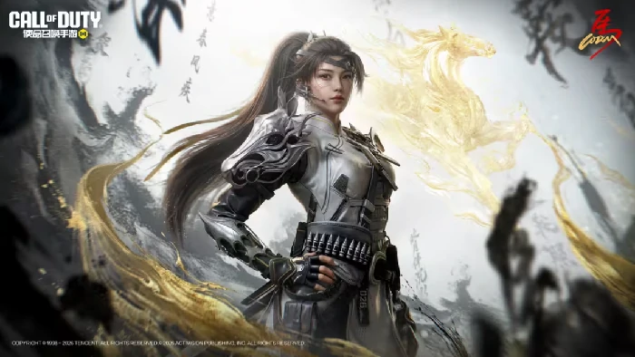 马年限定角色及武器一览