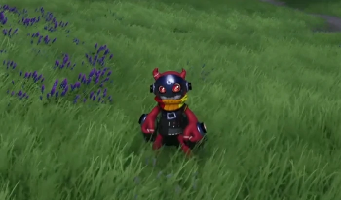 火系技能角色介绍