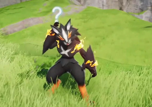 火系技能角色介绍