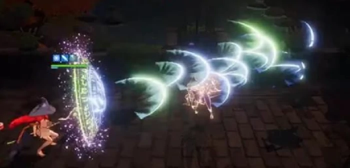 薇薇安技能介绍