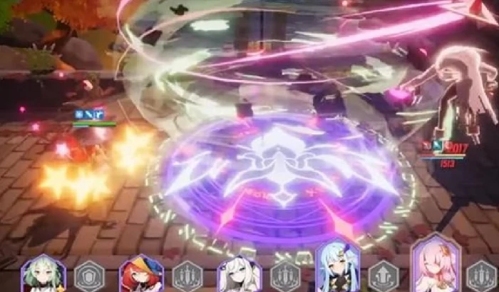 薇薇安技能介绍