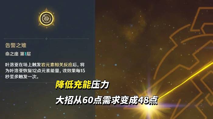 月之四叶洛亚培养攻略