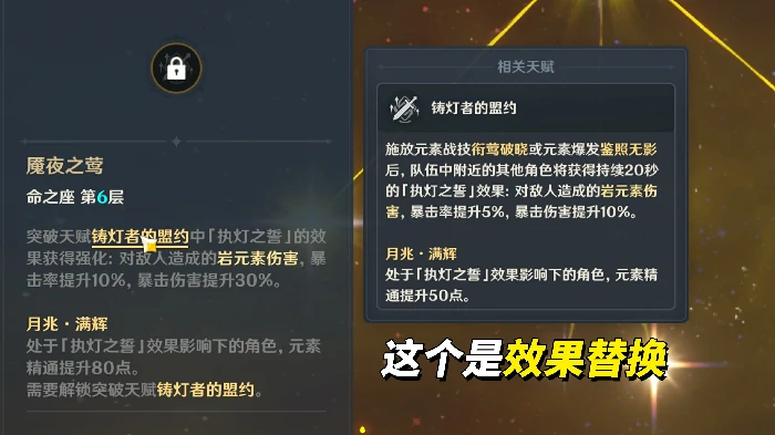 月之四叶洛亚培养攻略