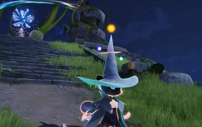 闪耀伊莫获取攻略