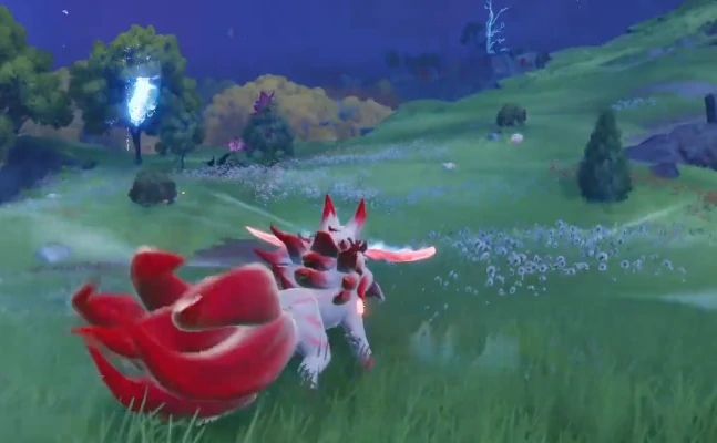 霜锋狼任务攻略