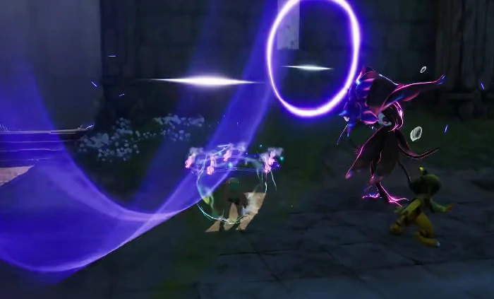 抢蛋大作战玩法介绍