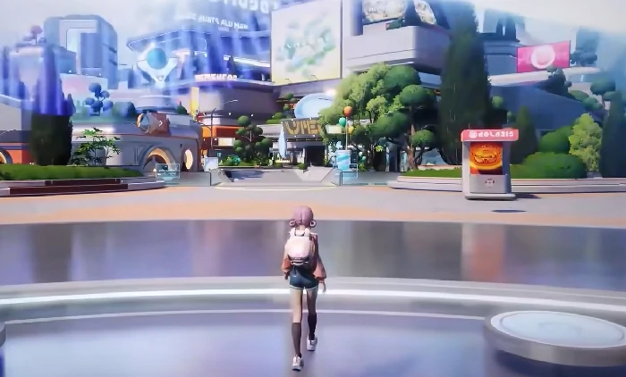 星之都位置一览