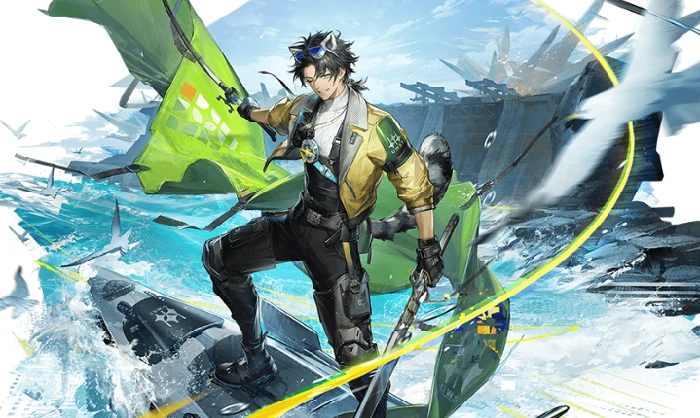 法术连携配队攻略