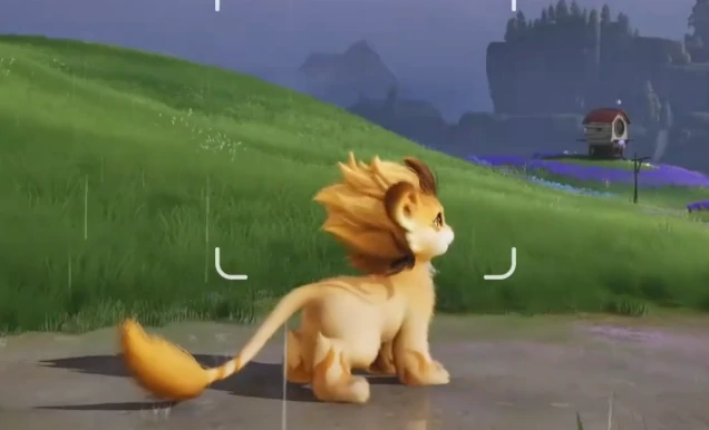 宠物二选一攻略