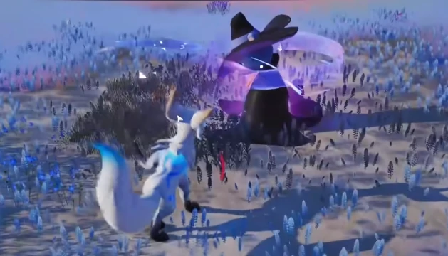 宠物二选一攻略