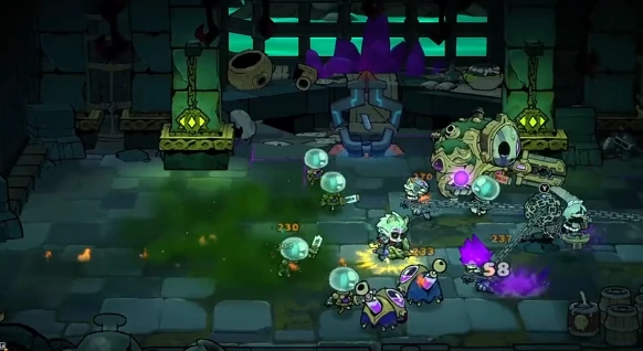 火龙套装玩法介绍