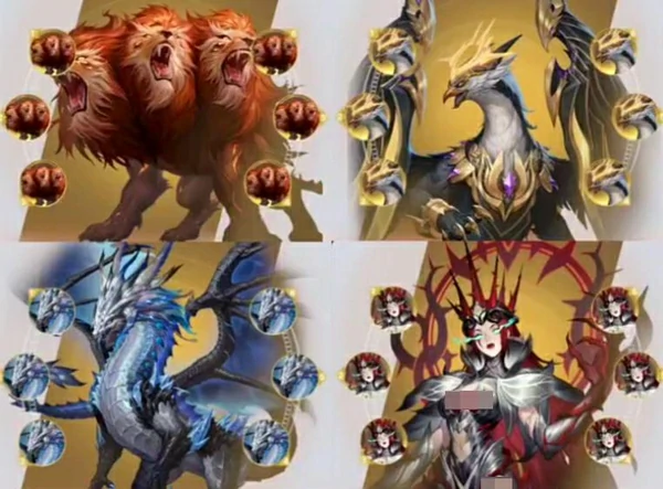 1.5版本炽羽祥年玩法介绍