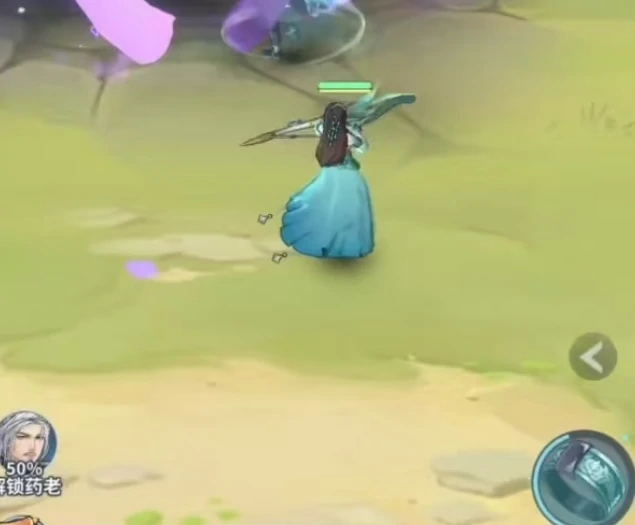 萧薰儿角色强度介绍