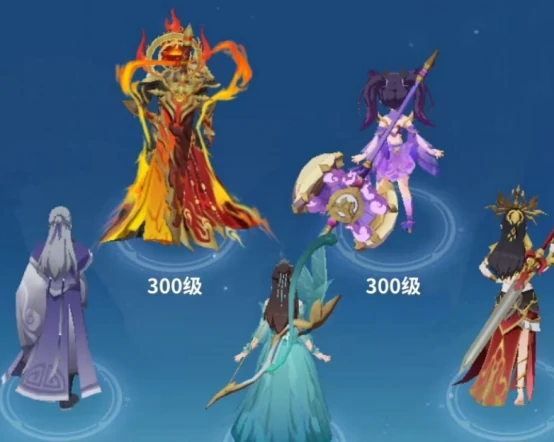 萧薰儿角色强度介绍